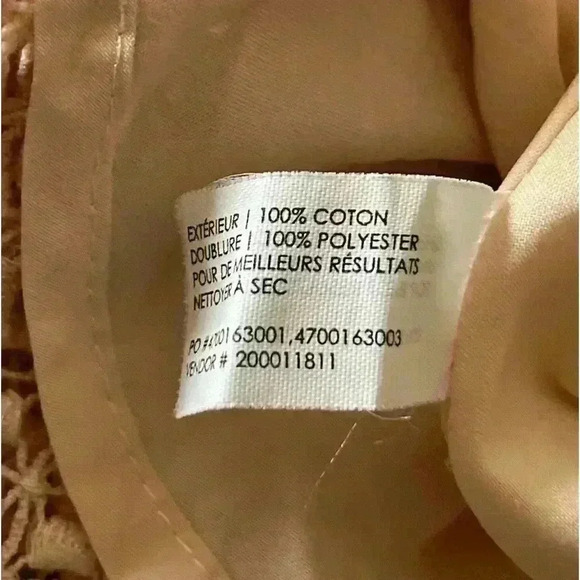 Club Monaco Textured Side Cut Outs Dress Size 4 - Picture 10 of 16